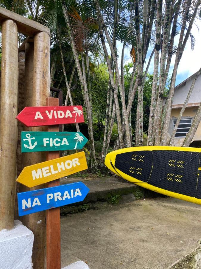 Pousada Maravilha De Ara Praia de Araçatiba Екстериор снимка